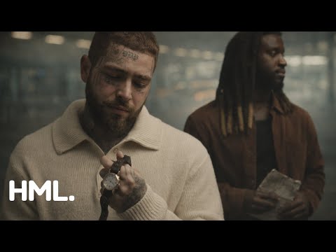 Post Malone & Shaboozey – Turn Back Time (Official Music Video)