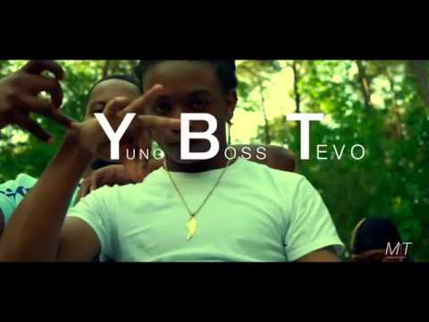 YUNG BOSS TEVO - HIT EM UP (official video) SHOT BY @MYKEYT