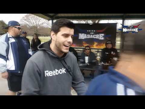 DILEMA VS CUBAN |OCTAVOS| GOLD BATTLE USA