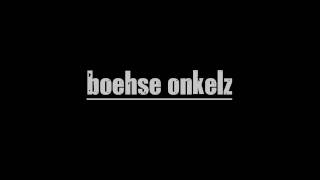 Böhse Onkelz - Finde die Wahrheit Live [HQ]