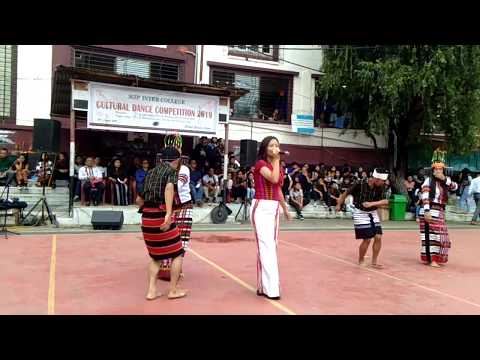 R Malsawmtluangi - Awithangpa Tlawh Zai