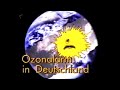 27 07 1994 ARD Brennpunkt Ozon Alarm