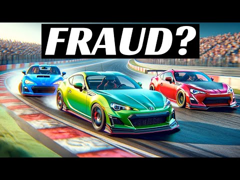 Thumbnail for The Secret Reason All Automakers STEAL From Each Other by Toyota 86, Toyota, Subaru, BMW, video, Car, vide