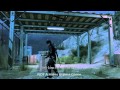 SPOILERS MGS V Did Kojima Try To Warn Us