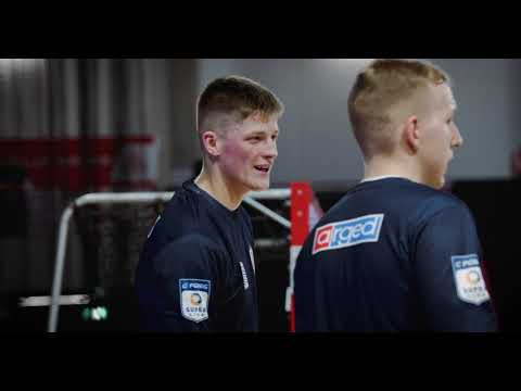 12. seria PGNiG Superligi: Arged KPR Ostrovia - Orlen Wisła Płock