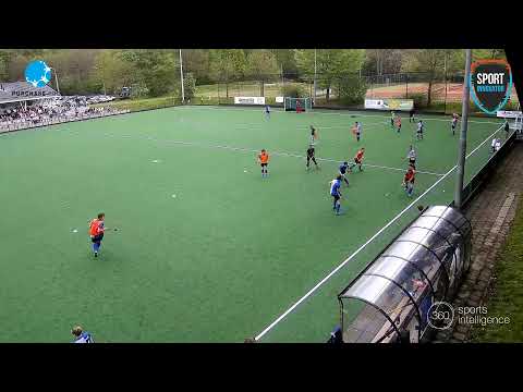 Ede D1 - Gooische D1(LiveStream)