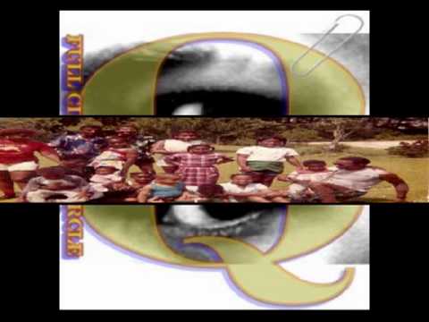 Q FullCircle - Drop Ta Ya Knee's