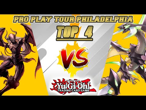 PPT Philly YGO TOP 4 - Burning Abyss Orcust VS Pendulum