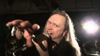 At Vance - Facing Your Enemy