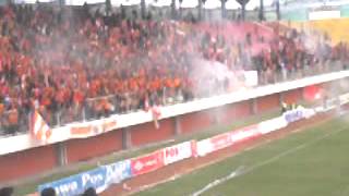 Download lagu Anjingku namanya viking (persija vs persib) std.maguwoharjo mp3