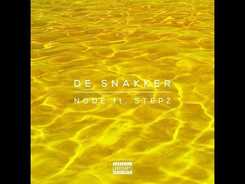 Node - De Snakker ft. Stepz
