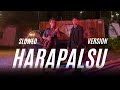 Harapalsu - Arghpiez ft. Mus Satira (Slowed Version)