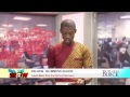 The First Show - Business Block