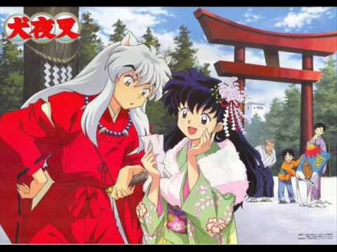 INUYASHA: Bojou