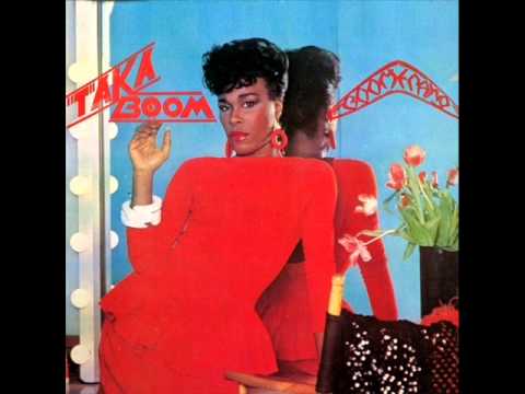 Taka Boom — Love Party 1983