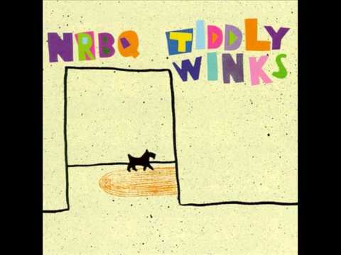 NRBQ "Me And The Boys"