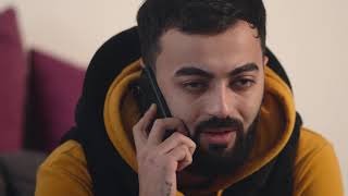 Xabkanq /Խաբկանք- Episode 128 ANONS