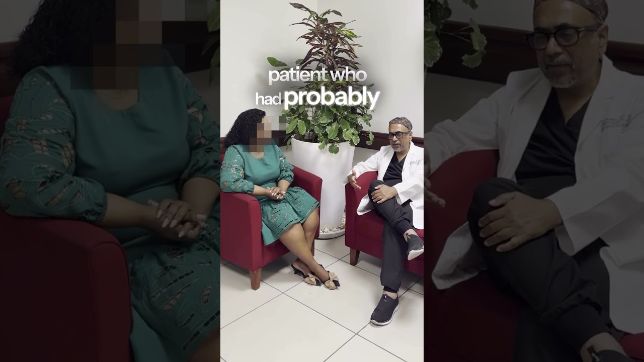 Life After Breast Reduction Surgery | Patient Experience with Dr. Rajesh Vasu - Best Plastic Surgeon