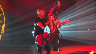 Rise Against - &quot;Broken English&quot; (Live in San Diego 4-15-12)