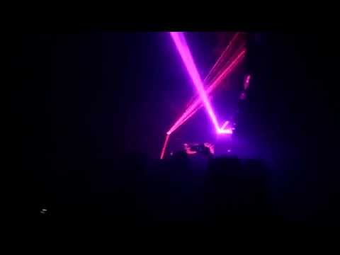 -@ 4 Jahre Code Red Madness [Mikroport Krefeld]