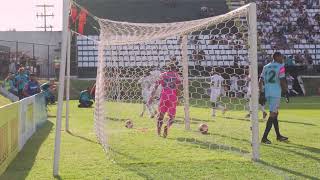 #Potiguar2026 | GOLS - ABC 2 x 0 Laguna - 11/01/2026