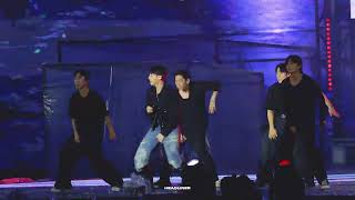 Download lagu 250613 HOPE ON THE STAGE FINAL in Goyang SEVEN(feat.JHOPE) / BTS JUNGKOOK FOCUS FANCAM 방탄소년단 정국 직캠 mp3