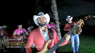 Chiquita Linda Lyrics English Translation