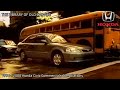 1996 2000 Honda Civic Commercials Compilations Part 6