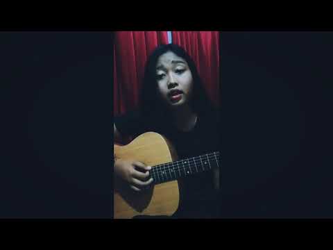 Curhat cover by nandita maharani