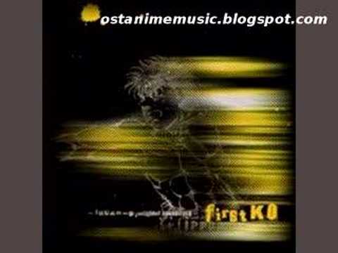 Hajime no Ippo OST 1 - Twitter