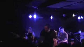 Indecision @ Knitting Factory Brooklyn (part 3)