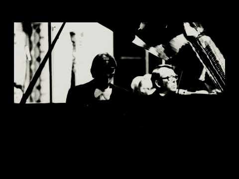 Christo Iliev plays M. Goleminov Prelude, Aria and Toccata