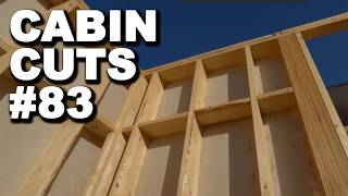 The Reality of Running Out of Cabin Supplies (Cabin Cuts #83)