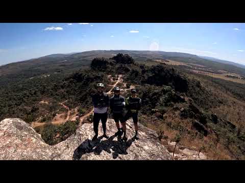Caminho de Cora Coralina - Integra - Cicloviagem - Bike - FADIGAS - MTB