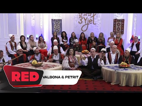 Valbona e Petrit Krasniqi - Kur na thrret Kosova