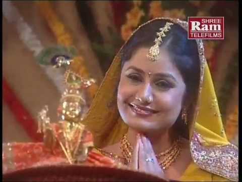 Lad Ladavo Lalane Lad Ladavo ||Krishna Bhajan ||Khimji Bharvad