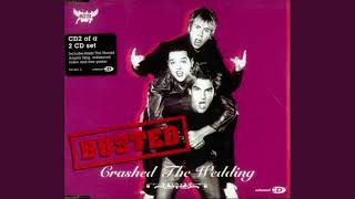 Busted - Hark! The Herald Angels Sing - Instrumental