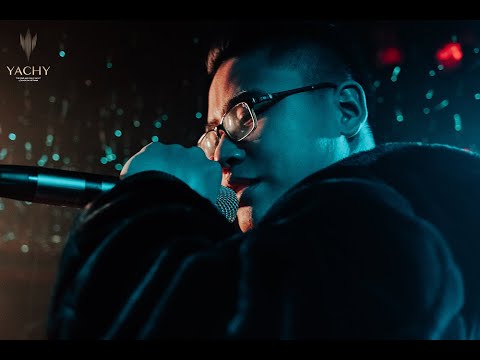 GDUCKY - BREAKFAST - [ LIVE @YACHY LOUNGE by 8849 Studio ]