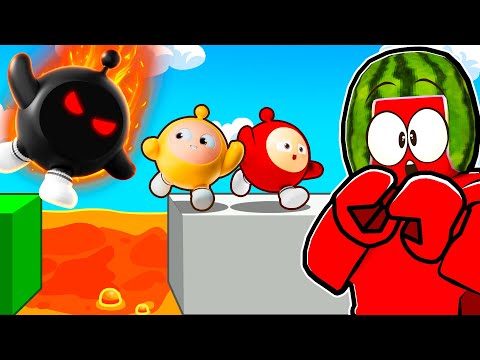 Eggy Party SURVIVE THE NIGHT