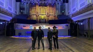 The Answer - Under The Sky 