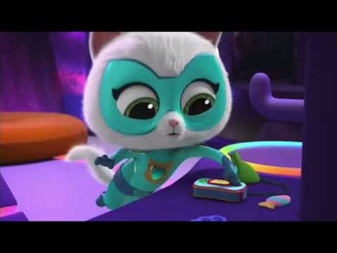 Toon Story Part 18: The Rescue Plan