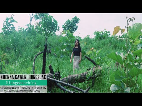 KIKHENNA KAWLNI HONGSUAK : Saanching