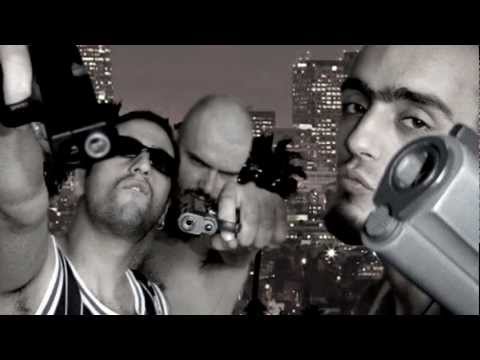 Прти Бее Гее - Драмааа! РемиКС