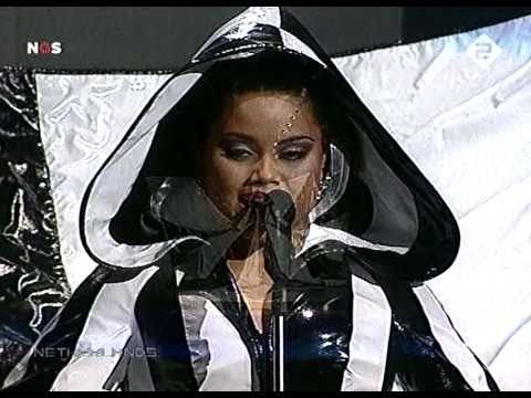 Linda Wagenmakers - No goodbyes HD - Eurovision Song Contest 2000 Netherlands-Net als toen 20-05-06