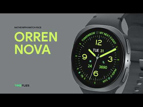 Orren Nova video thumbnail