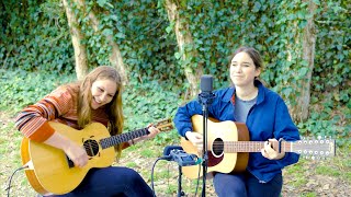 I&#39;ve Just Seen a Face - The Beatles cover