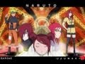 Uchiha Clan Vs Uzumaki Family • Naruto Shippuden ...