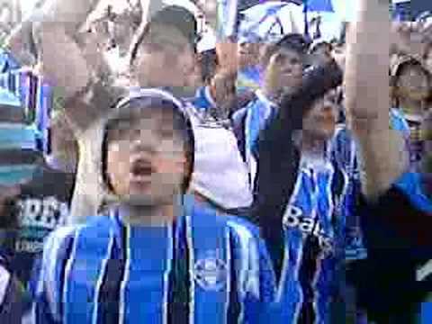 Grêmio x juventude 29-03-2008