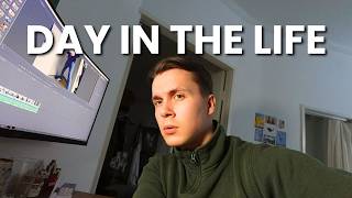 Day in the Life of a Software Founder: Marketing vs. Coding