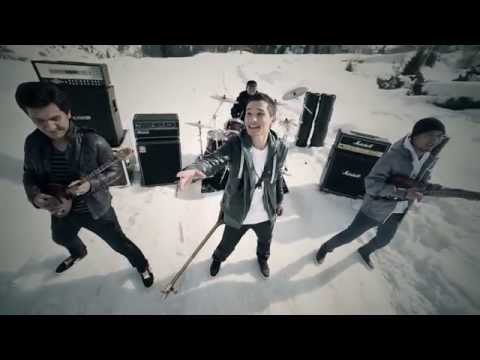 "Алдаспан" тобы - "Жол"